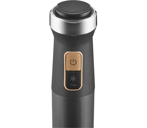 Sencor SHB 6552BK