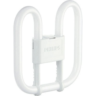 Philips PL-Q 4pin 28W 827 Teplá bílá