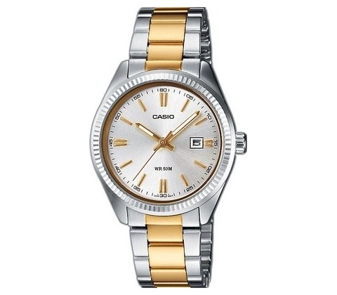 Casio LTP-1302PSG-7A