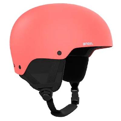 Anon Raider 3 Peach Echo M (56-59cm) 2024