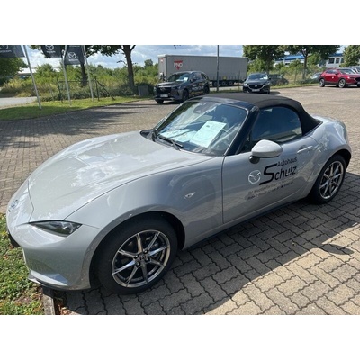 Mazda MX-5 SKYACTIV-G 132 97 kW