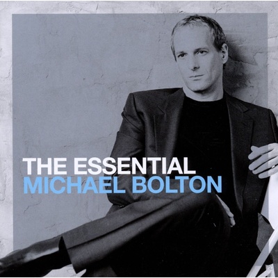Michael Bolton - The Essential Michael Bolton (Reissue) (2 CD) (0886977510427)