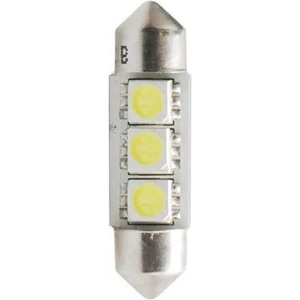 m-tech LED C5W 36mm 3xSMD5050 CANBUS крушка (L310B)