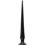 Shots Toys Дълго анално дилдо Ass Spike Dildo 48 см