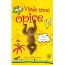 Všade samé opice