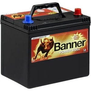 Banner Power Bull 95Ah 740A right+ (P95 04)