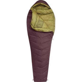 WARG Sirius 400 L Цип: Ляв / Цвят: винен