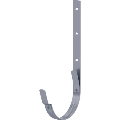 Covernit Žľabový hák 530 / 333 mm pozink