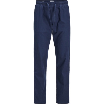 JACK & JONES Панталон с набор 'Kane Summer' синьо, размер M
