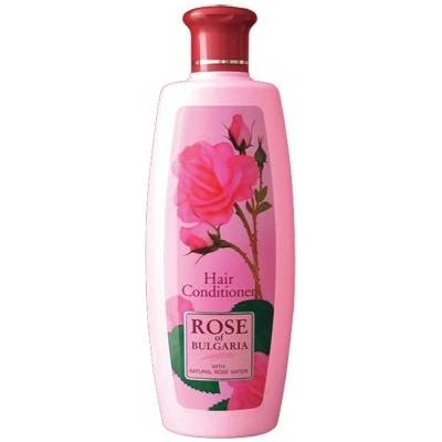 Biofresh Rose of Bulgaria kondicionér na suché a poškozené vlasy 330 ml