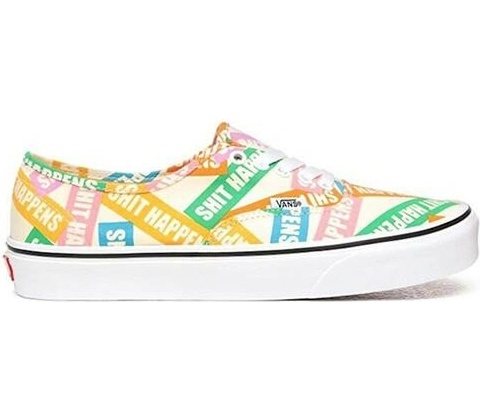 Vans Authentic