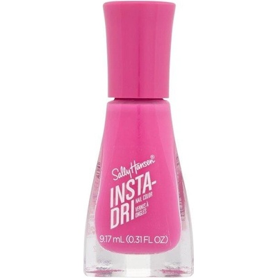Sally Hansen Insta Dri 281 Beet-ing Heart 9,17 ml