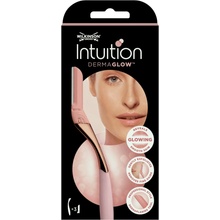 Wilkinson Sword Intuition Dermaglow 3 ks