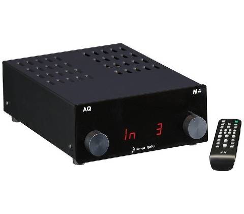 AQ M4 USB