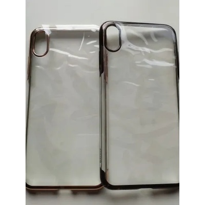 Baseus Glitter Case за Apple iPhone XS Max