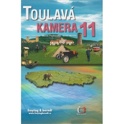 Toulavá kamera 11