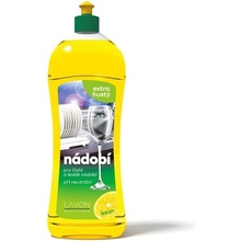 Lavon na mytí nádobí Lemon 5 l