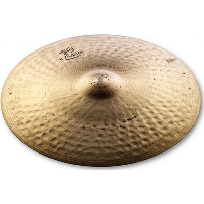 Zildjian 22" K Constantinople Medium Ride – Zbozi.Blesk.cz