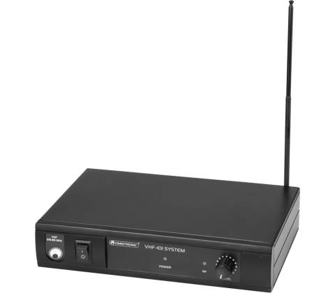 OMNITRONIC VHF-101
