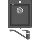 Set Aquastone Quadra 20 + AQ 2561