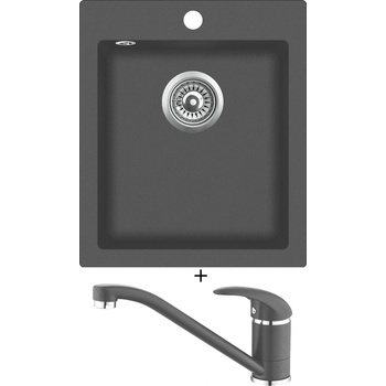 Set Aquastone Quadra 20 + AQ 2561