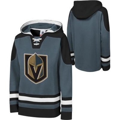 Outerstuff dětská mikina Vegas Golden Knights Ageless Must Have 3Rd Po Hd