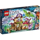 Stavebnice LEGO® LEGO® Elves 41176 Tajné tržiště
