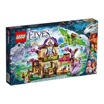 LEGO® Elves 41176 Tajné tržiště