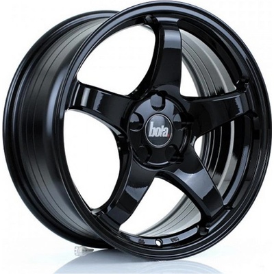BOLA B2R 9,5x18 5x118 ET30-45 gloss black