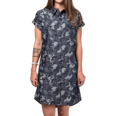 Horsefeathers Karlee Camo