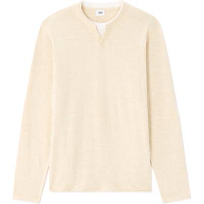 Celio Суитшърт Nelano Celio | Bezhov | МЪЖЕ | S