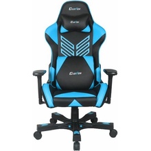 ClutchChairZ Crank Series „Onylight Edition“ modrá CKOT55BBL