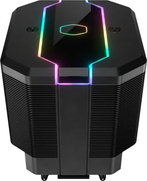 Cooler Master MasterAir MA620M ARGB (MAM-D6PN-120PA-R1)