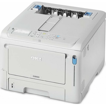 OKI C651dn