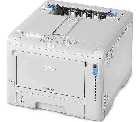 OKI C651dn