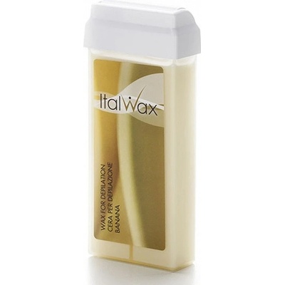 Italwax vosk Banán 100 ml