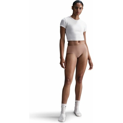 Nike LPP UNDERWEAR BOYSHORT W FZ1463-283