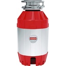 Franke Turbo Elite TE-125
