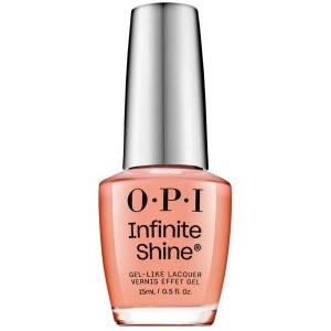 OPI Infinite Shine Gel-Like Lacquer лак за нокти с гел ефект On a Mission 15 ml