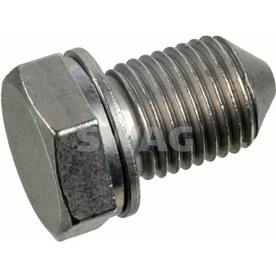 Závitová zátka, olejová vana SWAG 32 91 5374 – Zboží Mobilmania