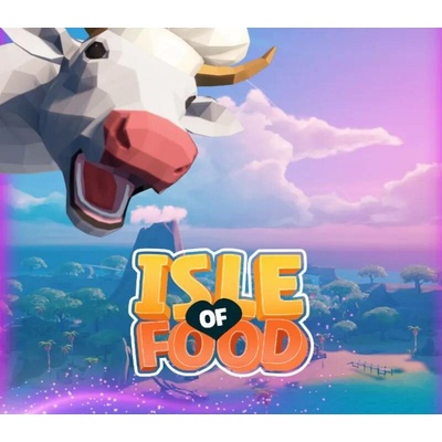 Isle of Food