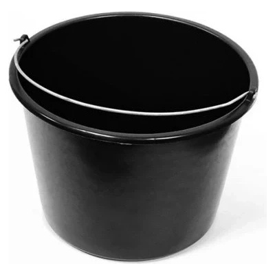 vedro murárske 12L