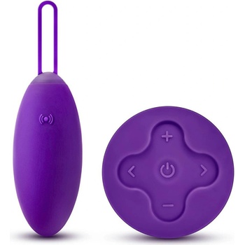 Blush Wellness Imara Vibrating Egg with Remote
