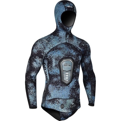 C4 Carbon C4 CAMOSKIN OCEAN 5mm риза (C4 0WC4XBJ5S1M)