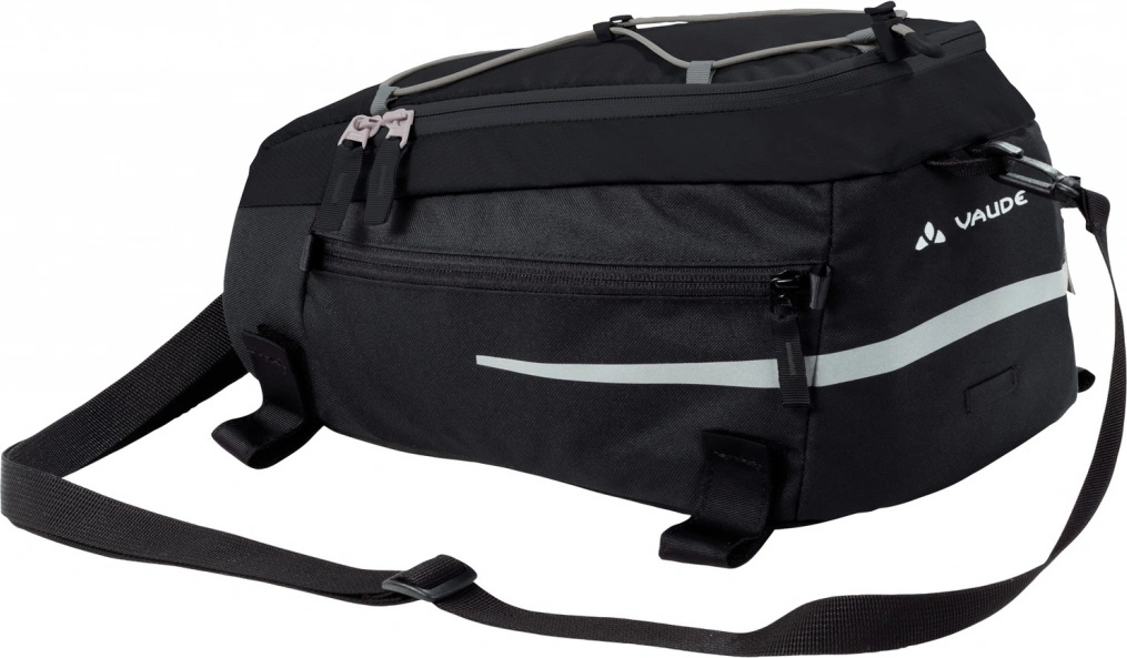 Vaude Silkroad M