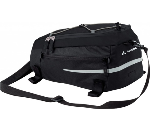 Vaude Silkroad M