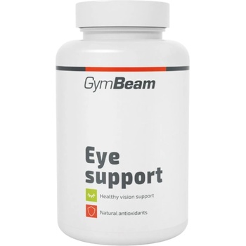 Image 1 of GymBeam Eye Support [90 капсули]