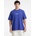 Guess Тениска Guess Men's Script Regular Fit T-Shirt - Regal Blue G7CB