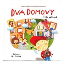 Dva domovy - Bára Buchalová