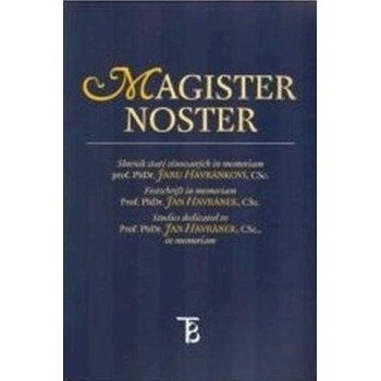 Magister Noster